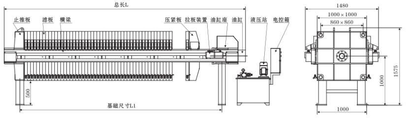 機械裝配圖